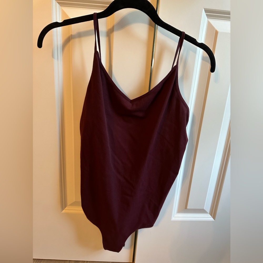 Free people body suit